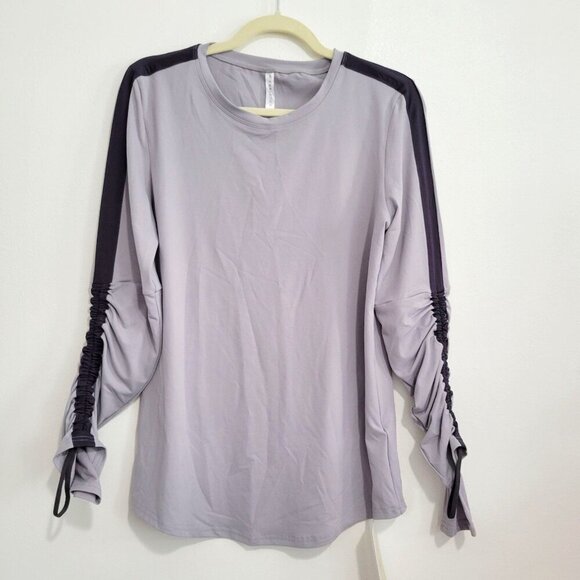 Fabletics Athleisure top Women Size M - Picture 1 of 7